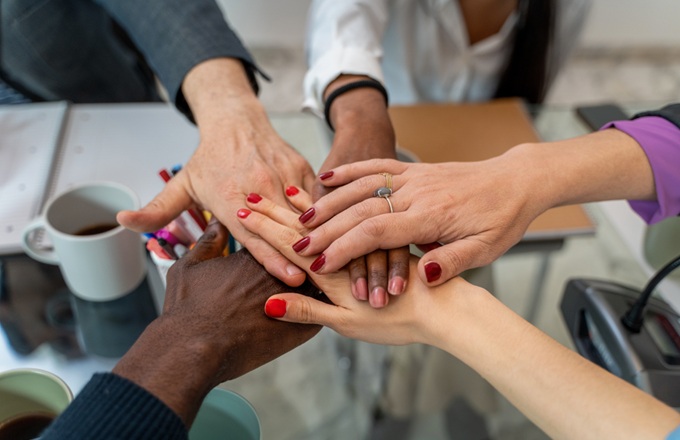 Cómo construir un entorno laboral inclusivo en tu empresa