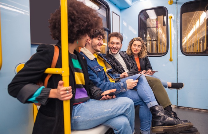 Movilidad sostenible, un pilar para la responsabilidad social corporativa