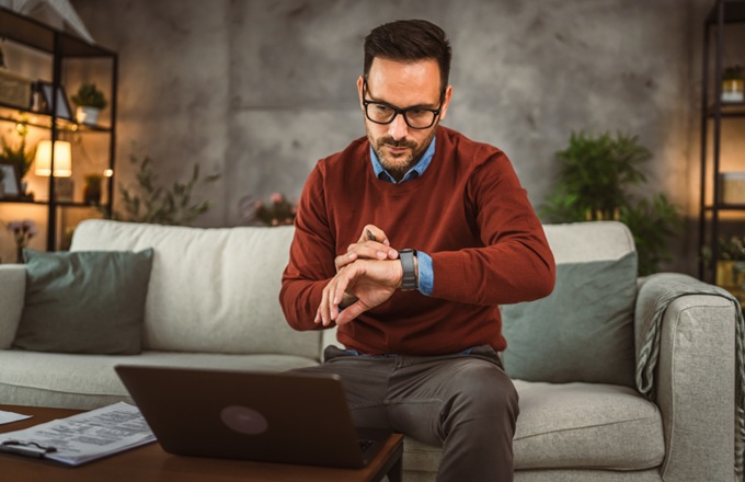 Consejos para adaptarse al cambio de hora