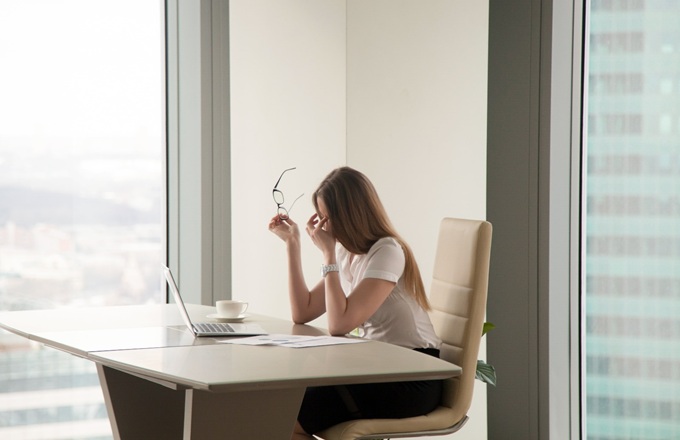 Solo dos de cada diez personas en España cuentan con flexibilidad laboral total