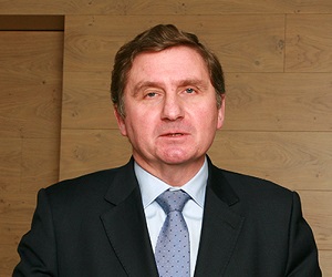 David Tornos