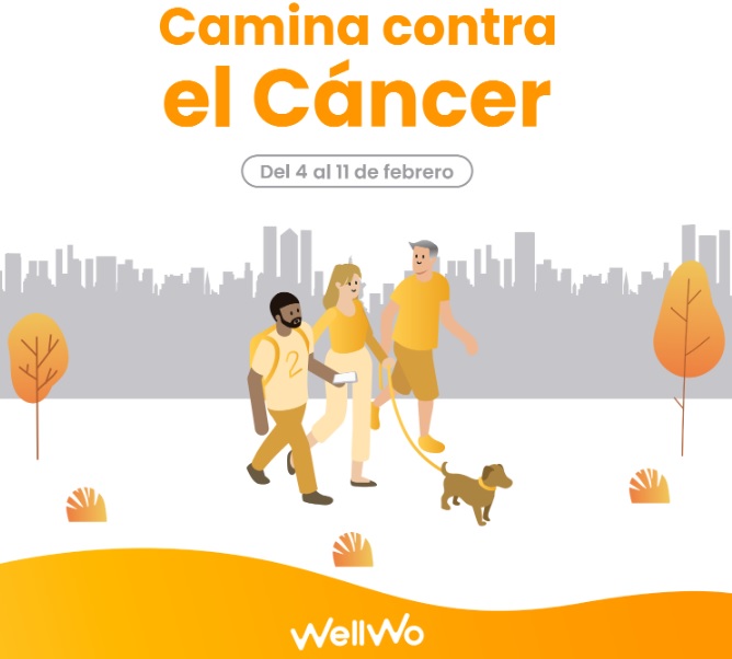 WellWo Camina contra el Cancer2