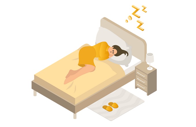 WellWo lanza Dormir bien, un nuevo programa para conseguir un sueño reparador