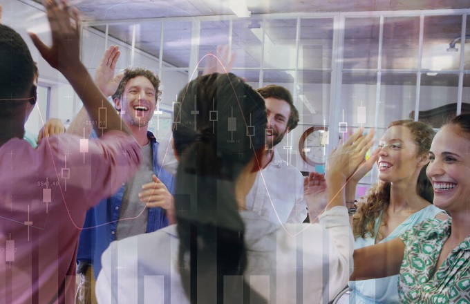 Personalización, flexibilidad y accesibilidad: los pilares del bienestar laboral