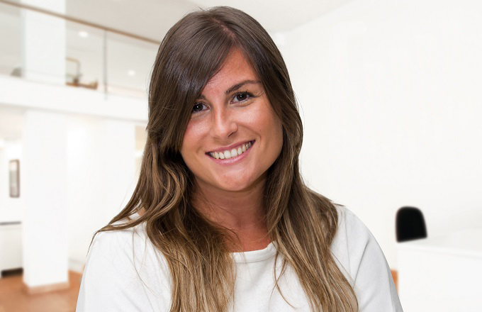 Marta Mariño