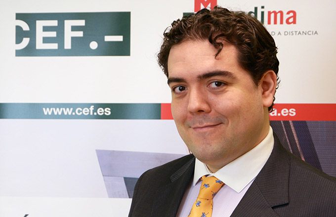 Alfonso García