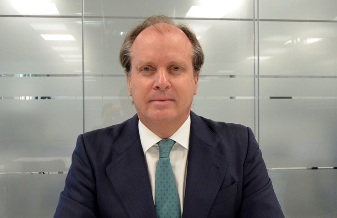 Ignacio Sánchez Caballero