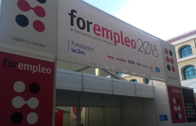 Forempleo