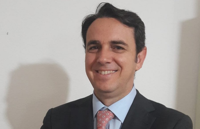 Juan Manuel Fernández de la Rosa