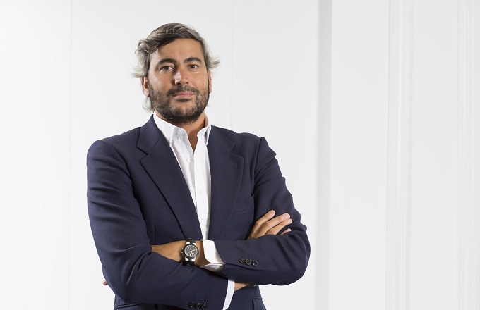 Luis Díaz-Obregón