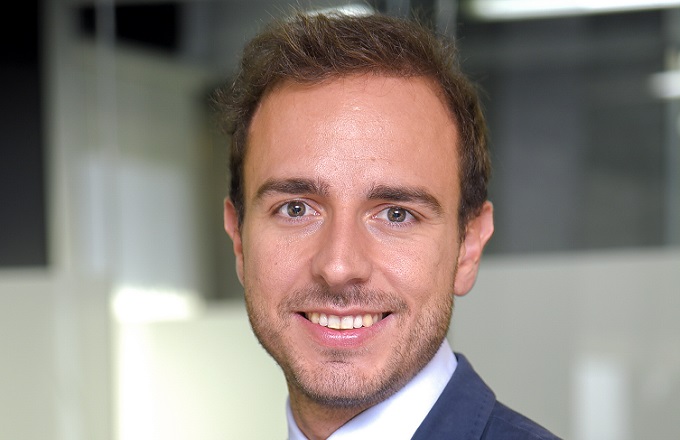 Javier Dorado