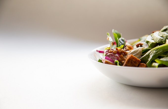 Alimentación saludable