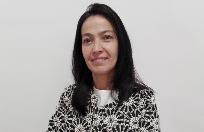 Carmen Dato
