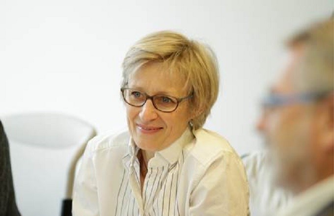 Bénédicte Levinson