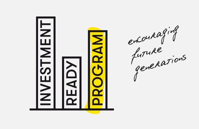 Investment Ready Program
