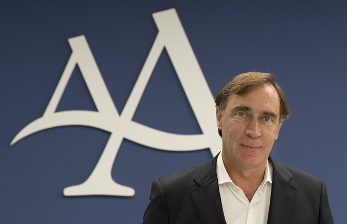 Javier López García-Asenjo