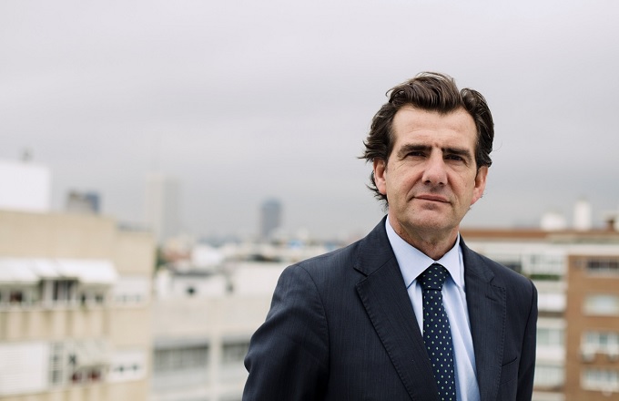 David Botín