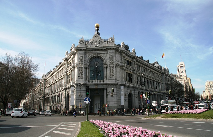 Banco de España