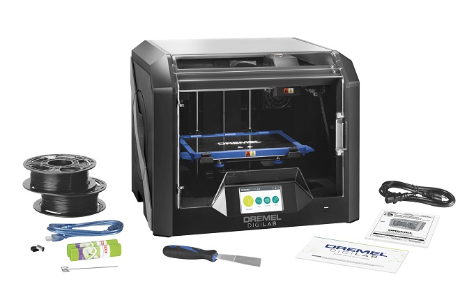 Dremel Digilab 3D45