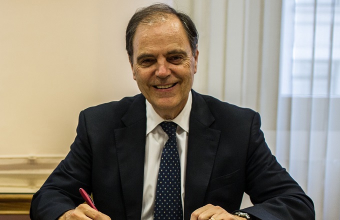 Joan Pujol