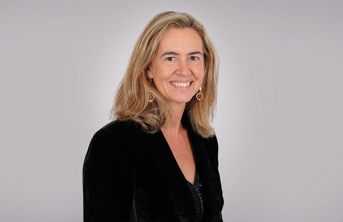 Paloma Aparicio