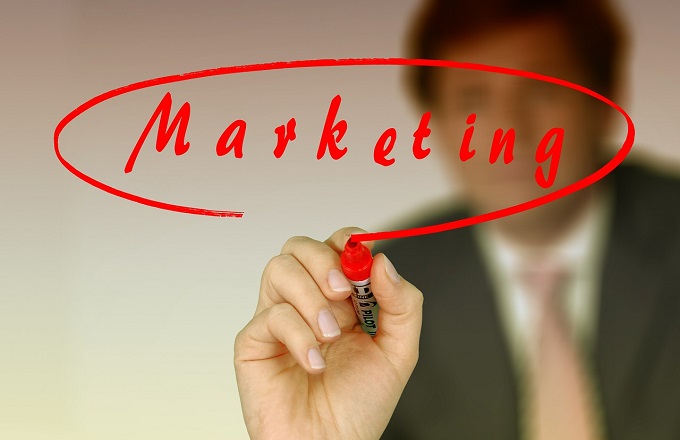 Marketing