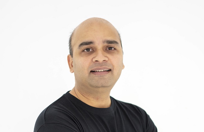 Balaji Nageswaran