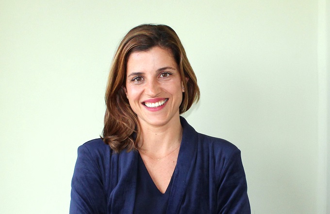 Patricia Buendía