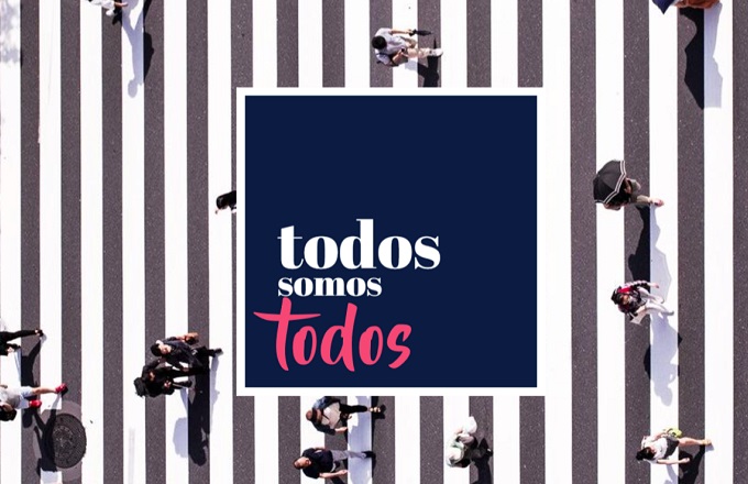 Todos somos todos