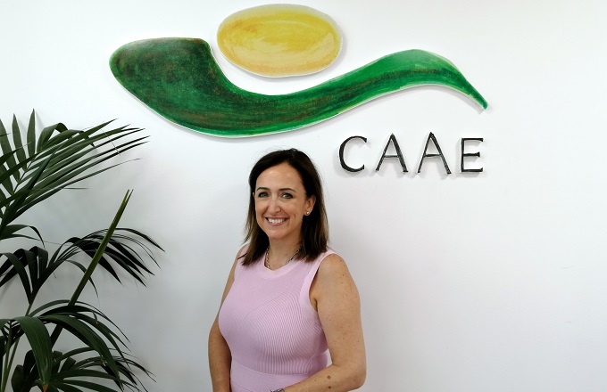 María José Flores