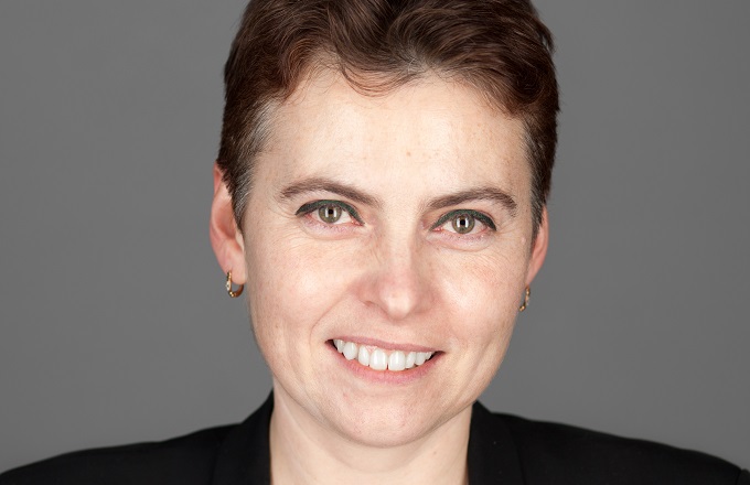 Inna Kizenkova