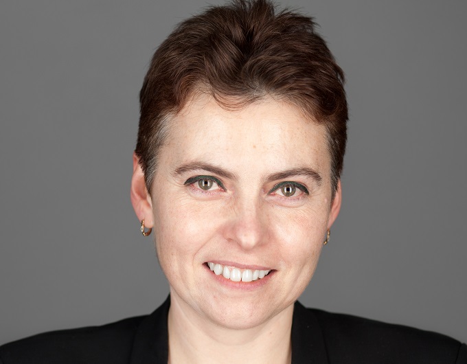 Inna Kizenkova