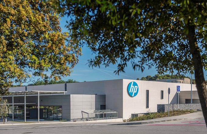 3D Printing and Digital Manufacturing Center of Excellence de Barcelona 