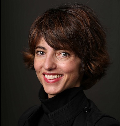 Iberia Teresa Parejo