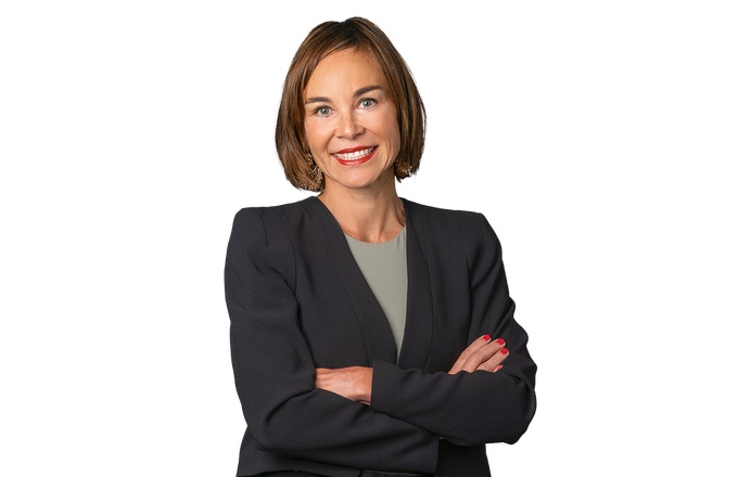 Liliana Zamora