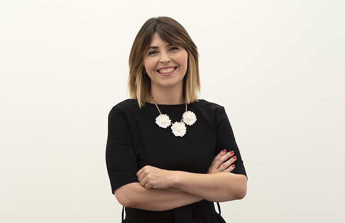 Alejandra González