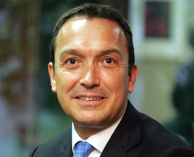 Juan Carlos Gallego