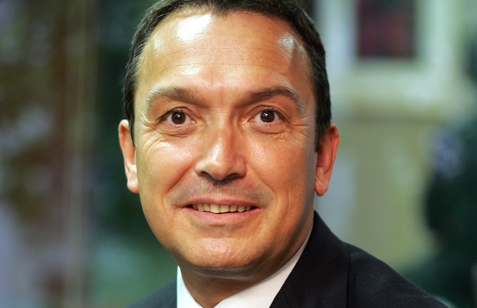 Juan Carlos Gallego