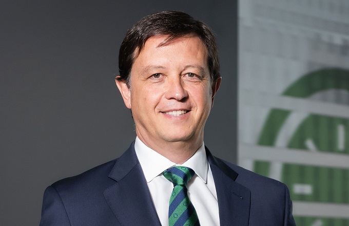 Jorge Alarcón