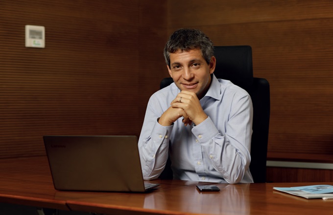 Marcelo Dos Reis