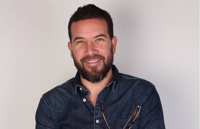 Juan Carlos Zuluaga