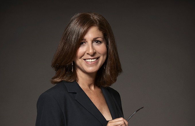 Claudia Safont