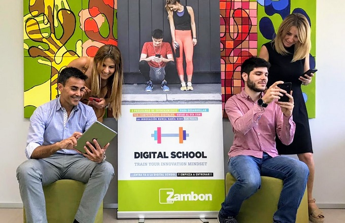 Digital School