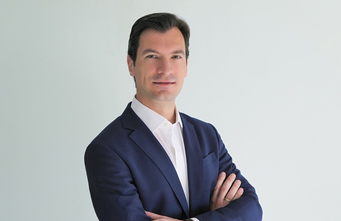 Santiago Casanova