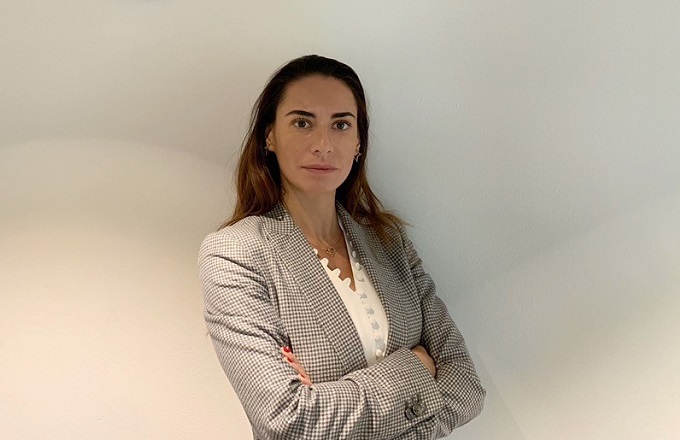 Ana Isabel Sánchez Cidrera