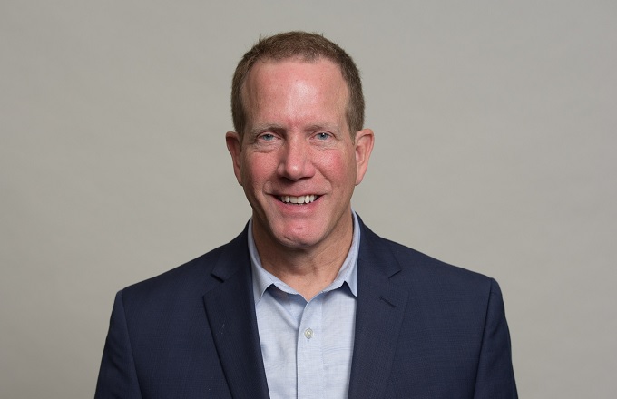 John Pelant