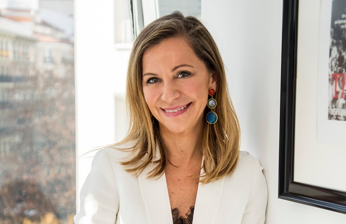 Paloma Pérez Bravo