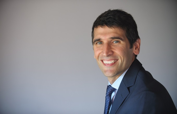 Jordi Hurtado