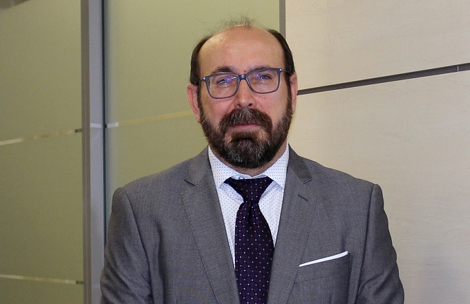 Valentín Sanz