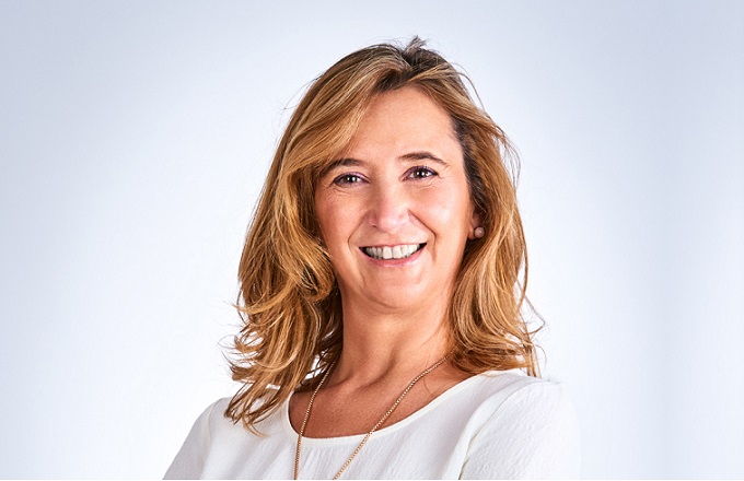 Rosa Díaz Moles